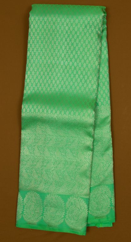 GREEN Tissue Silk VI02910