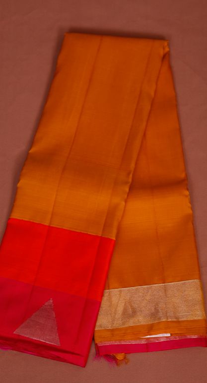 Kanchipuram Silk DH HI000908