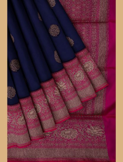 Banarasi Silk ZG04596